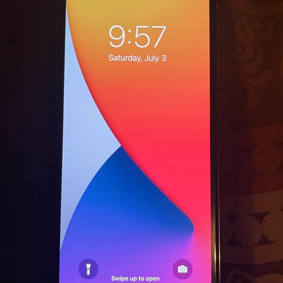 Apple IPhone X - Picture 9 of 11